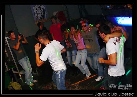 Kickdanight - Liberec - photo #52