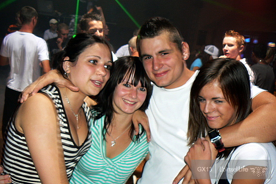 Tequila party v Imperiu Louny - Louny - photo #45