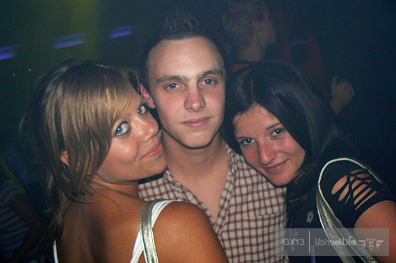 Tequila party v Imperiu Louny - Louny - photo #54