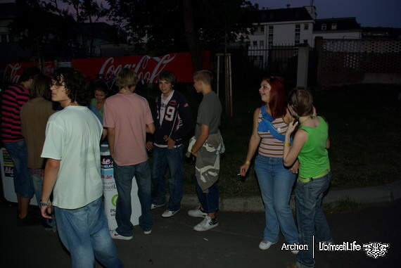 ÚSTÍ NAD LABEM - VRAK - ÚSTÍ NAD LABEM  - photo #135