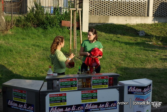 ÚSTÍ NAD LABEM - VRAK - ÚSTÍ NAD LABEM  - photo #14