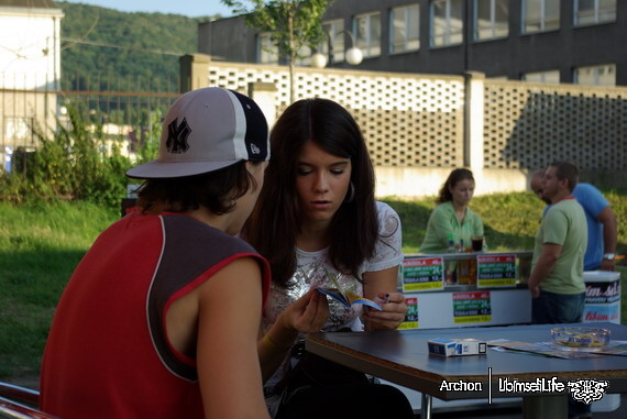 ÚSTÍ NAD LABEM - VRAK - ÚSTÍ NAD LABEM  - photo #39