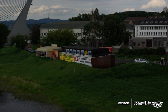 ÚSTÍ NAD LABEM - VRAK - ÚSTÍ NAD LABEM  - photo #7