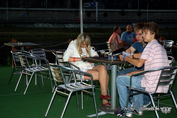 ÚSTÍ NAD LABEM - VRAK - ÚSTÍ NAD LABEM  - photo #83