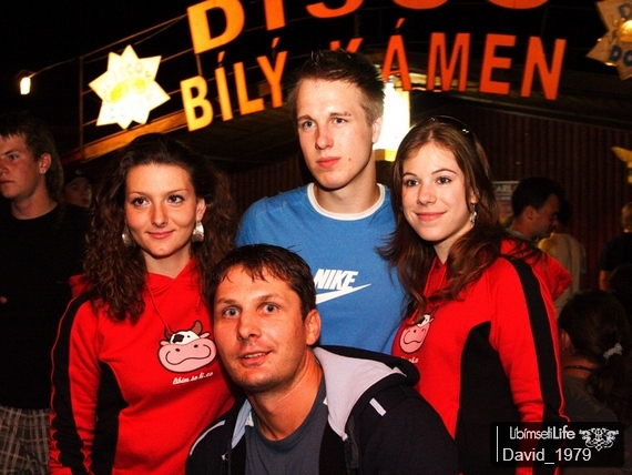 LíbímsetiLife Party  - DOKSY - photo #36