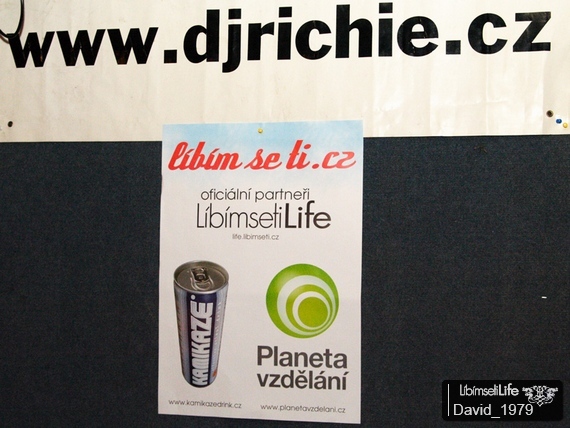 LíbímsetiLife Party  - DOKSY - photo #6