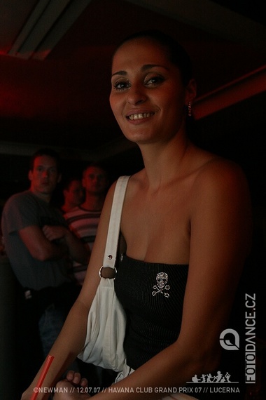 Havana Club Grand Prix2007 - Praha - photo #108