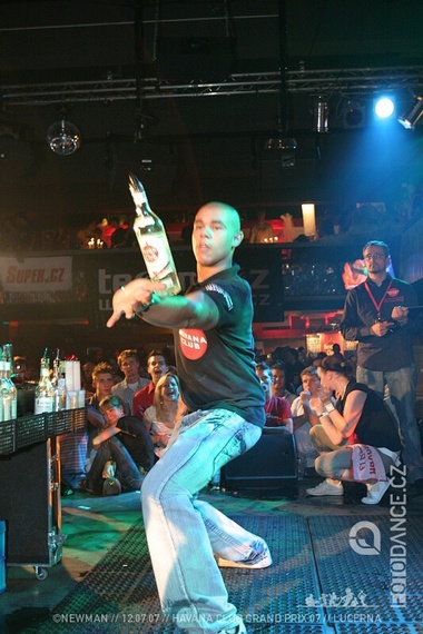 Havana Club Grand Prix2007 - Praha - photo #45