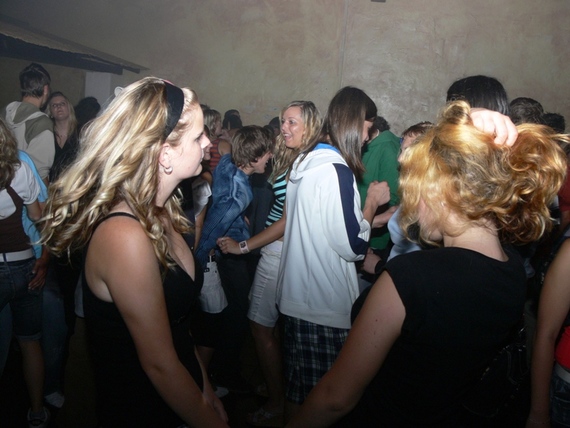 Summer Party - Studenka - photo #23