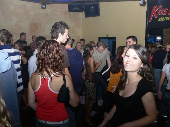 Summer Party - Studenka - photo #24