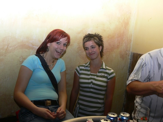 Summer Party - Studenka - photo #8