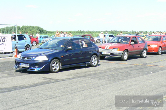 Agara Tuning Fajn Party 2007 - Panenský Týnec - photo #105