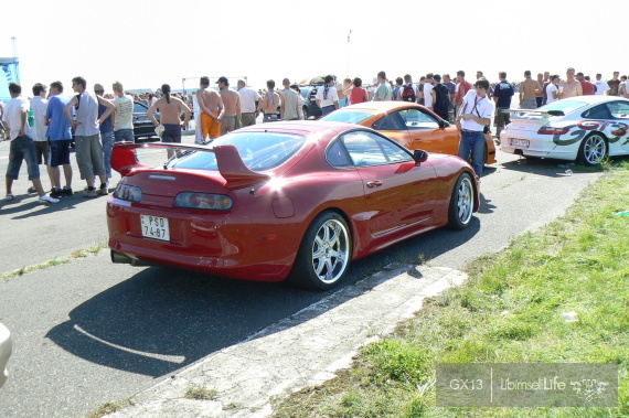 Agara Tuning Fajn Party 2007 - Panenský Týnec - photo #109