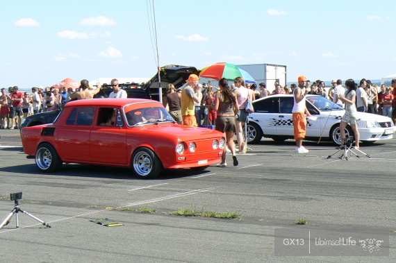 Agara Tuning Fajn Party 2007 - Panenský Týnec - photo #116