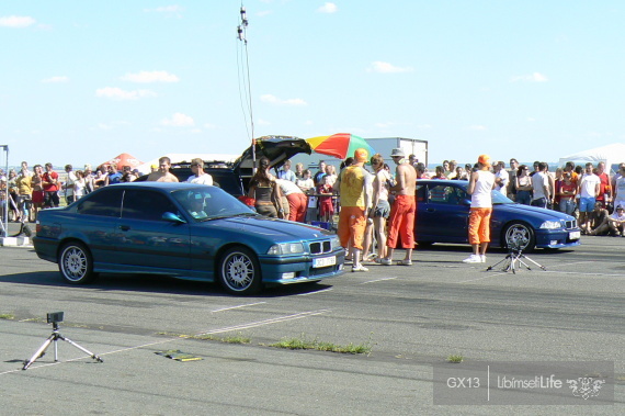 Agara Tuning Fajn Party 2007 - Panenský Týnec - photo #117