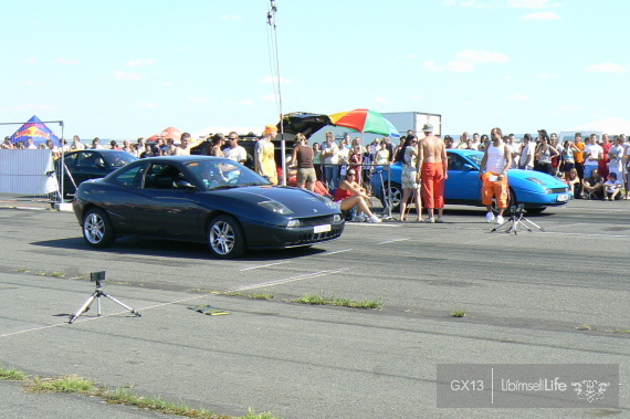 Agara Tuning Fajn Party 2007 - Panenský Týnec - photo #127