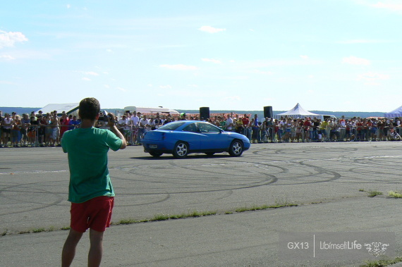 Agara Tuning Fajn Party 2007 - Panenský Týnec - photo #129