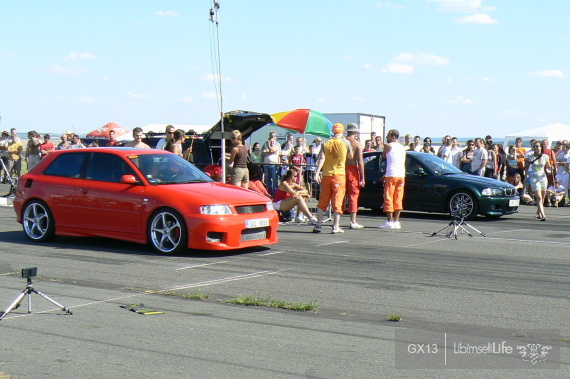 Agara Tuning Fajn Party 2007 - Panenský Týnec - photo #131