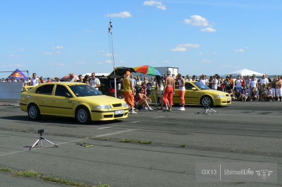 Agara Tuning Fajn Party 2007 - Panenský Týnec - photo #132