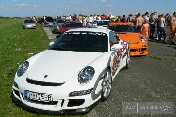 Agara Tuning Fajn Party 2007 - Panenský Týnec - photo #133