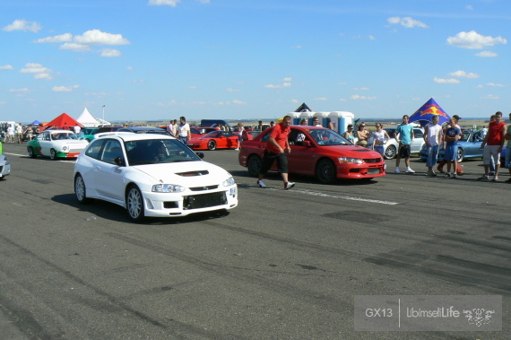 Agara Tuning Fajn Party 2007 - Panenský Týnec - photo #134