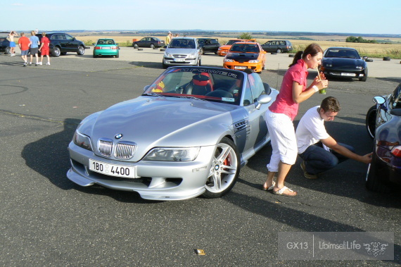 Agara Tuning Fajn Party 2007 - Panenský Týnec - photo #156