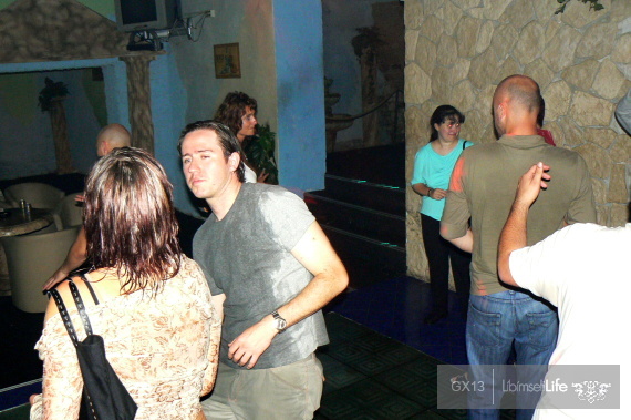 Madonna Travesti Show - Louny - photo #17