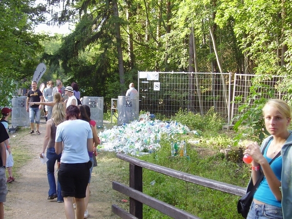 Festival česé hrady.cz - Točník - Točník - photo #68