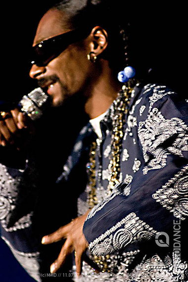 Snoop dogg - Praha - photo #35