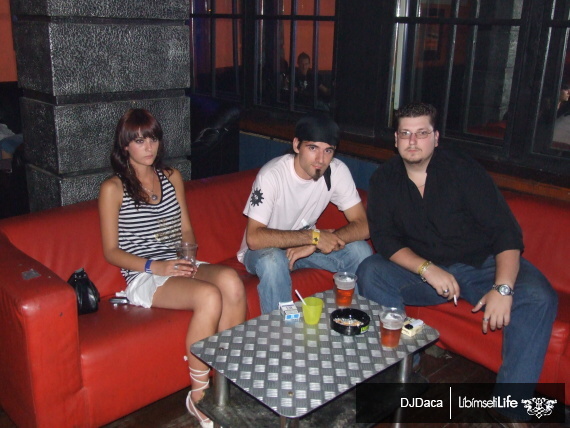 All Inclusive Party - Praha - photo #110