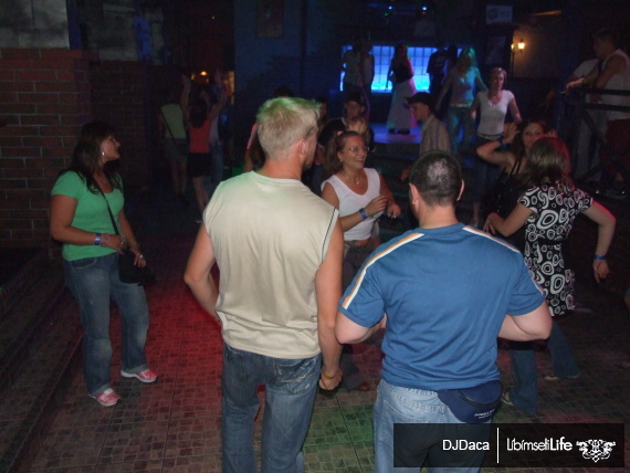 All Inclusive Party - Praha - photo #121