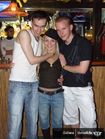 All Inclusive Party - Praha - photo #122