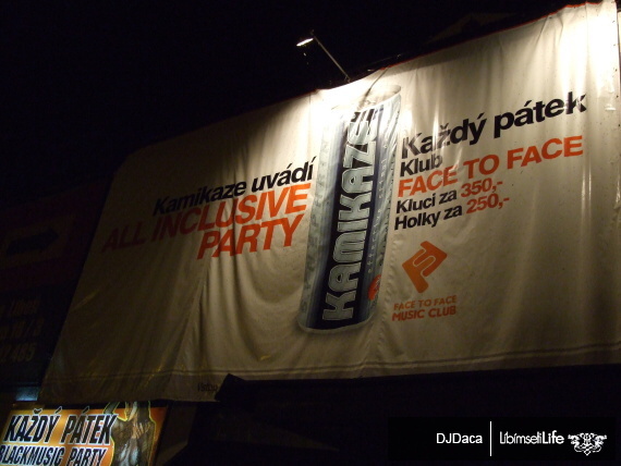 All Inclusive Party - Praha - photo #125