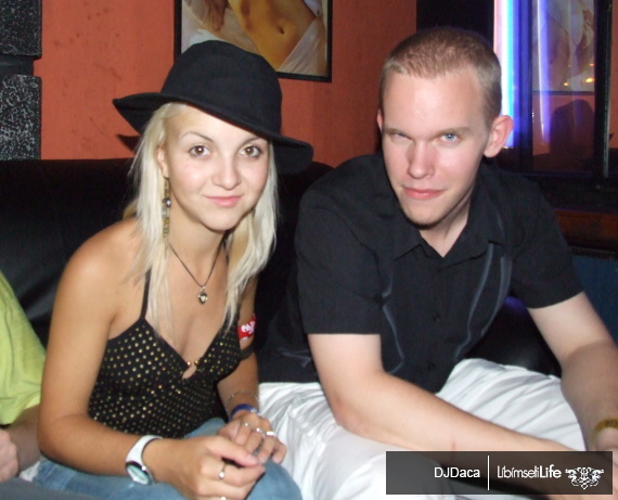 All Inclusive Party - Praha - photo #132