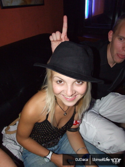 All Inclusive Party - Praha - photo #135