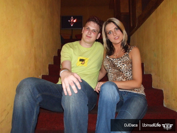 All Inclusive Party - Praha - photo #156