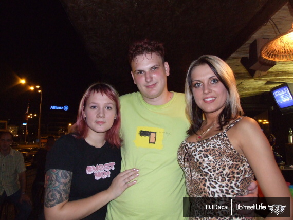 All Inclusive Party - Praha - photo #169