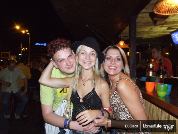 All Inclusive Party - Praha - photo #171