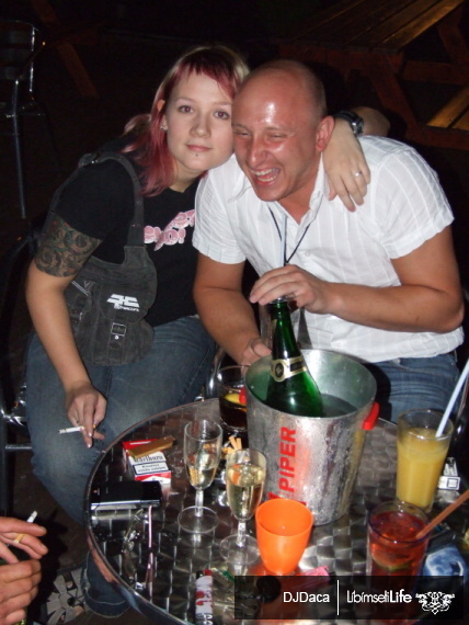 All Inclusive Party - Praha - photo #175