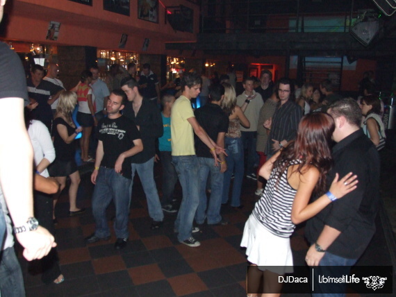 All Inclusive Party - Praha - photo #183