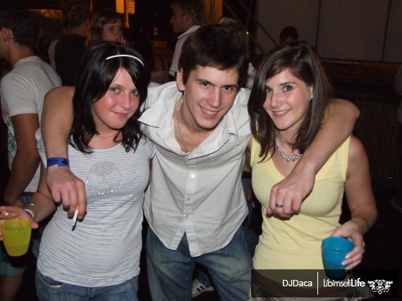 All Inclusive Party - Praha - photo #42