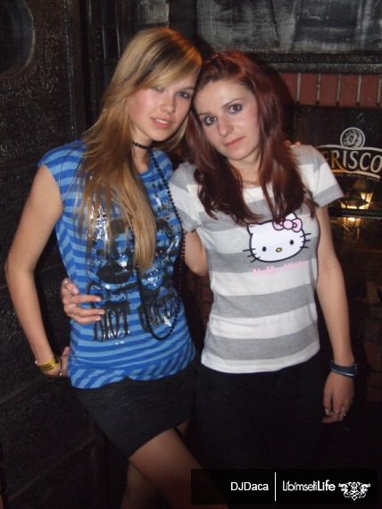 All Inclusive Party - Praha - photo #90