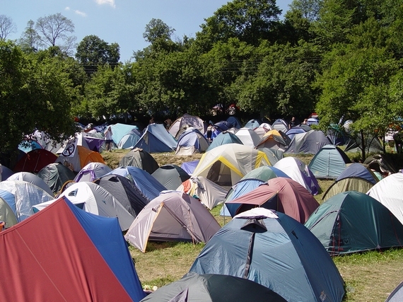 Masters of Rock - Vizovice - photo #67