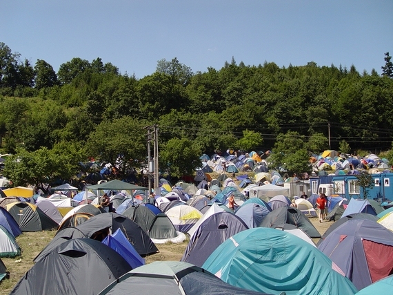 Masters of Rock - Vizovice - photo #68