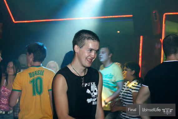 XXL party - Litoměřice - photo #22