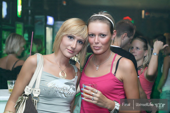 XXL party - Litoměřice - photo #34