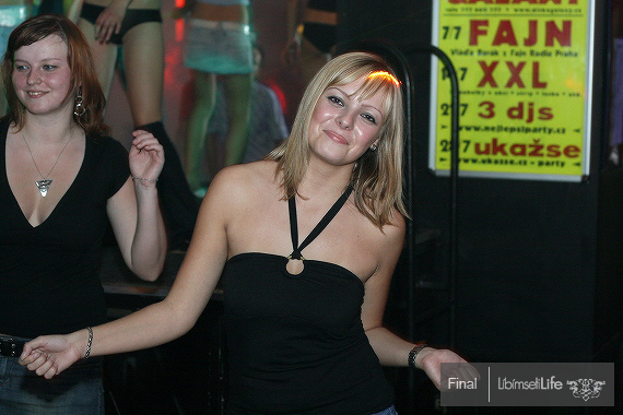 XXL party - Litoměřice - photo #53