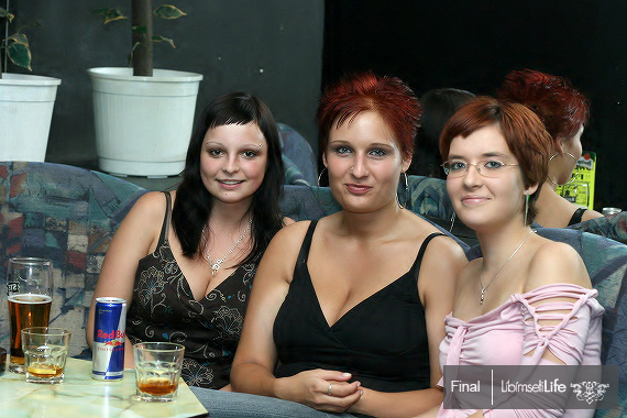 XXL party - Litoměřice - photo #59