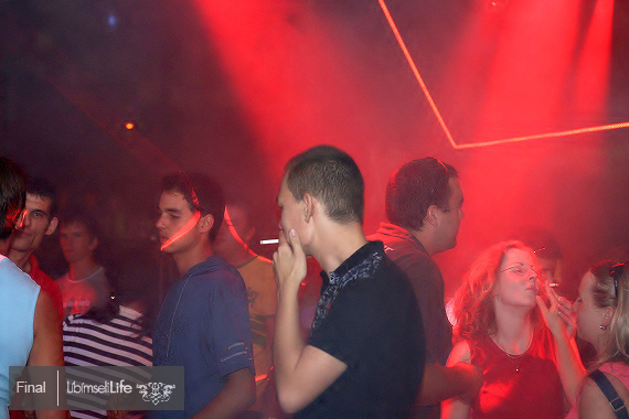 XXL party - Litoměřice - photo #6