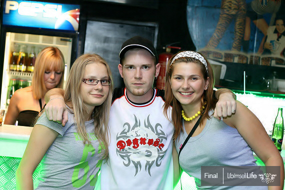 XXL party - Litoměřice - photo #64